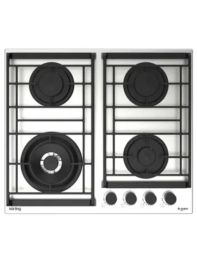 Газовая варочная панель Korting HG 6235 CTX