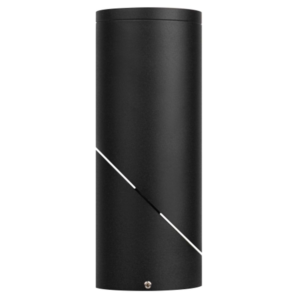 Светильник настенно-потолочный спот ЭРА OL18 BK MR16/GU10, черный