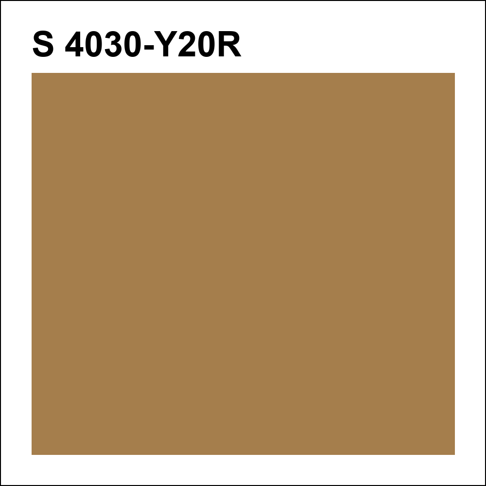 S 4030-Y20R за кг