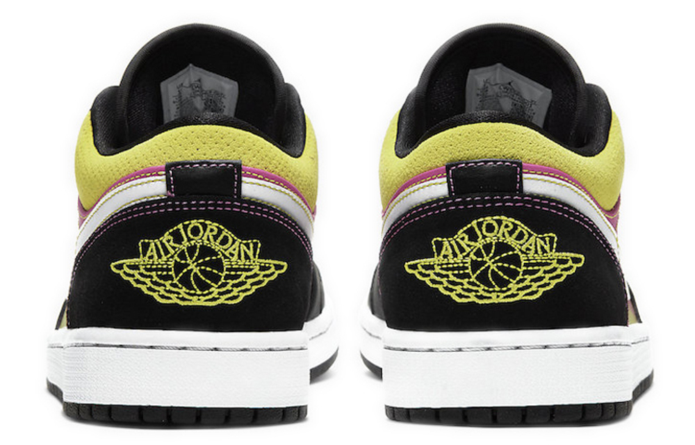 Кроссовки Jordan Air Jordan 1 Low