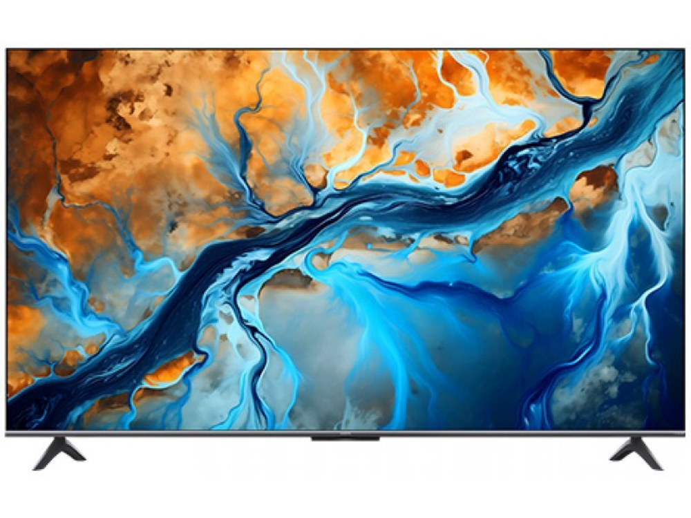 Телевизор Xiaomi TV S Mini LED 65 2025 4K Ultra HD