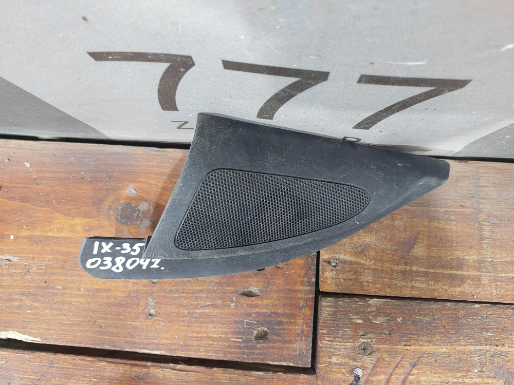 Динамик передний левый Hyundai ix35 (LM) 10-15 Б/У Оригинал 876502S000