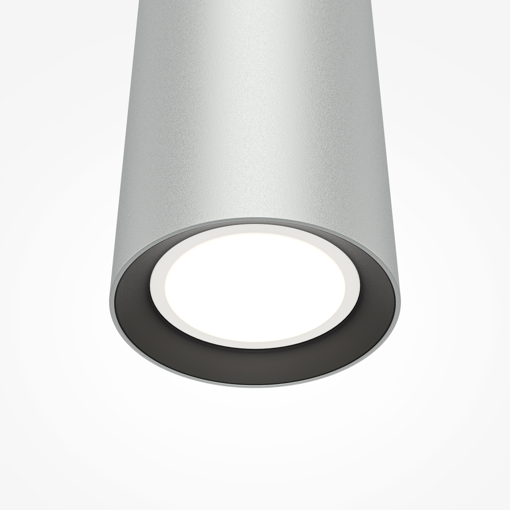 Подвесной светильник Maytoni Pro Focus MOD161PL-01CM1