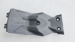 80103-K1T-E10. STAY, RR. FENDER. HONDA