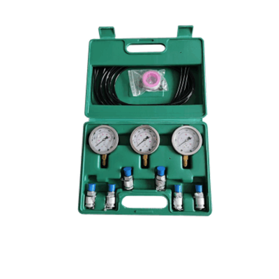 Комплект манометров CBOXMED3 (60-250-600)