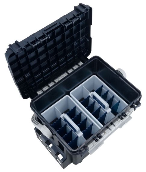 Контейнер внутренний для ящика Meiho INNER STOCKER BM-L 270х178х164