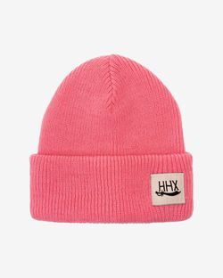 Шапка AW25 Эверест розовая