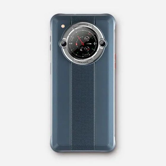 Unihertz TickTock-E