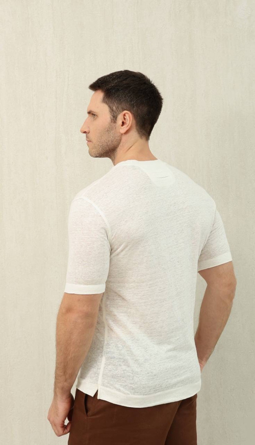 Футболка Ermenegildo Zegna