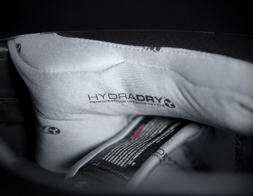 Airmada Scrawl / Черный