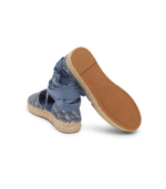 Эспадрильи JALENE3 Guess - голубой(FL6JL3 FAL14)