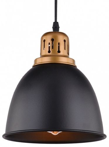 Подвесной светильник Arte Lamp A4245SP-1BK
