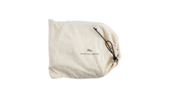 Салфетница 13см Michael Aram Плющ и дуб серебристо-золотистая