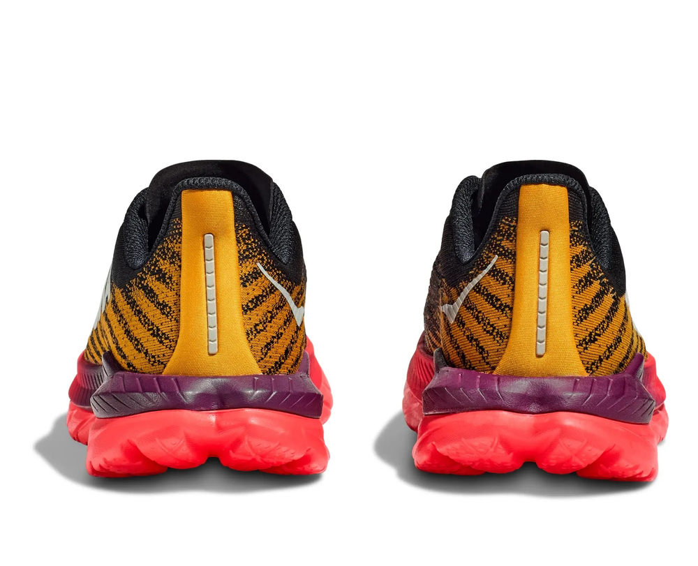 Кроссовки мужские Hoka Mach 5