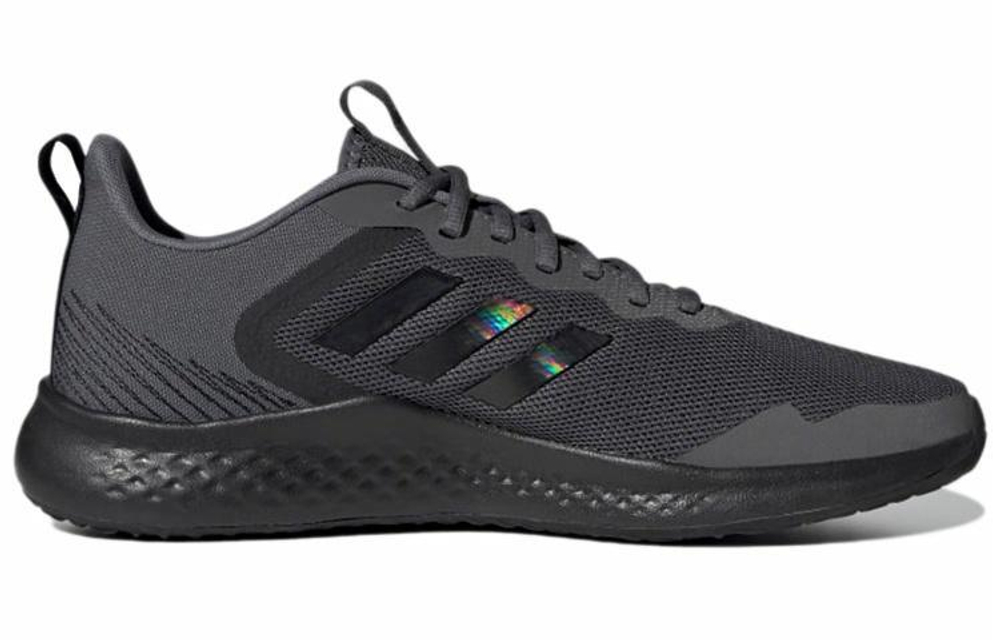 Кроссовки Adidas Fluidstreet