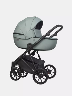 Коляска MONTANA ECCO (2 в 1) (RIKO BASIC)