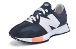 Кроссовки Niko And.. X New Balance 327