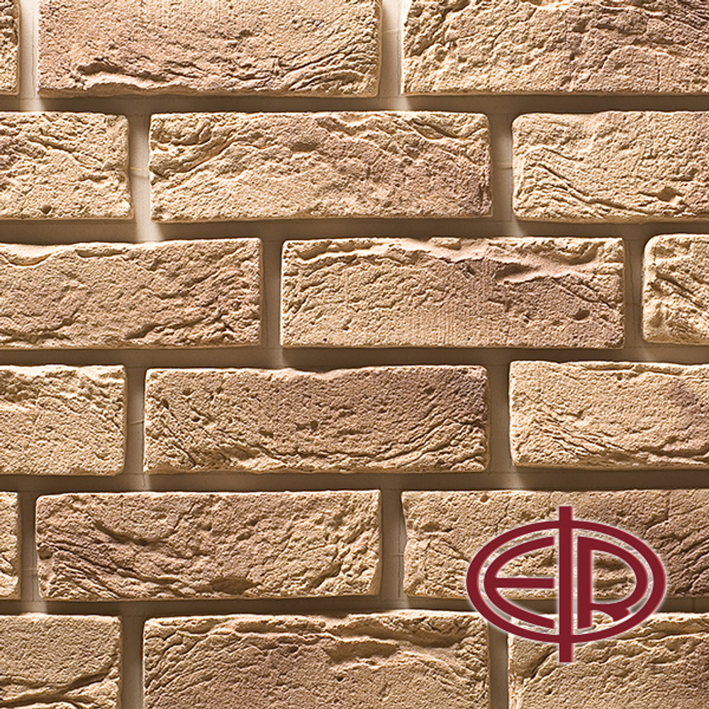 Искусственный камень Кирпич Бельгийский