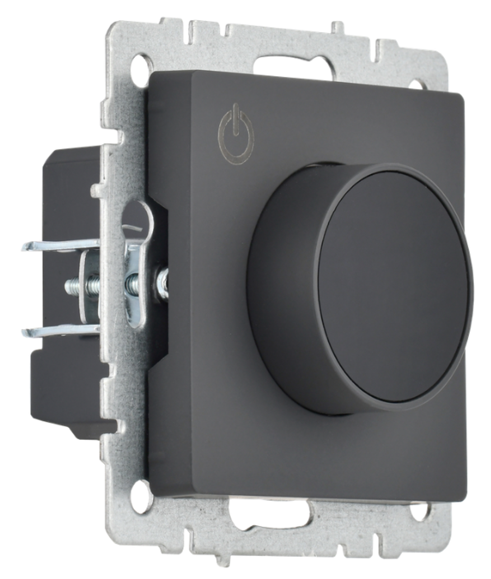 Термостат электронный IEK BR-RT11-K53
