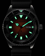 Мужские наручные часы Citizen NY0120-01Z