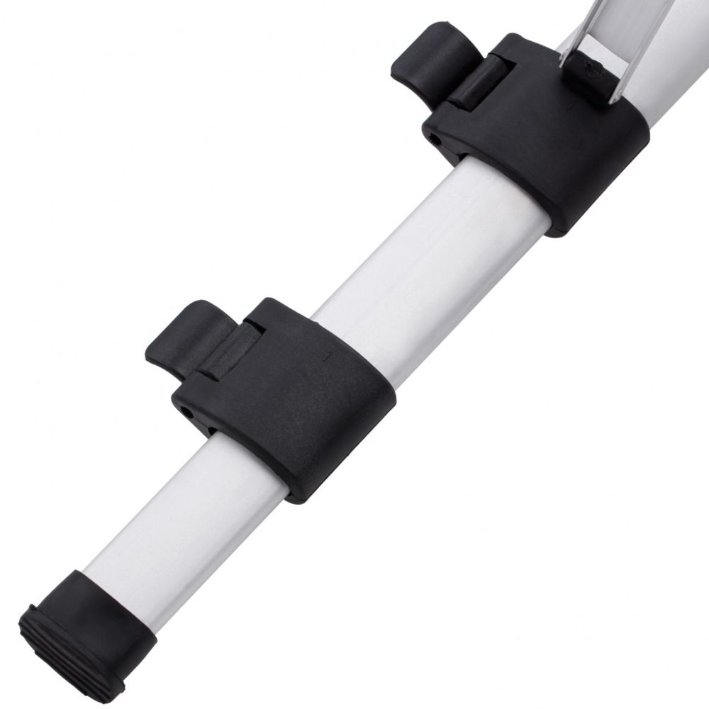 35033 Уровень лазерный самовыравнивающийся, 150 мм, штатив 1150 мм, набор в пластиковом кейсе Matrix