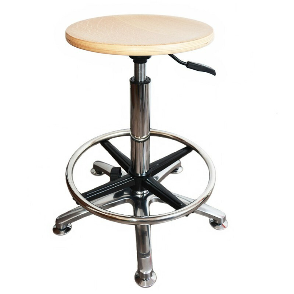 Сиденье бук Bonanza beech/Ø 350 mm