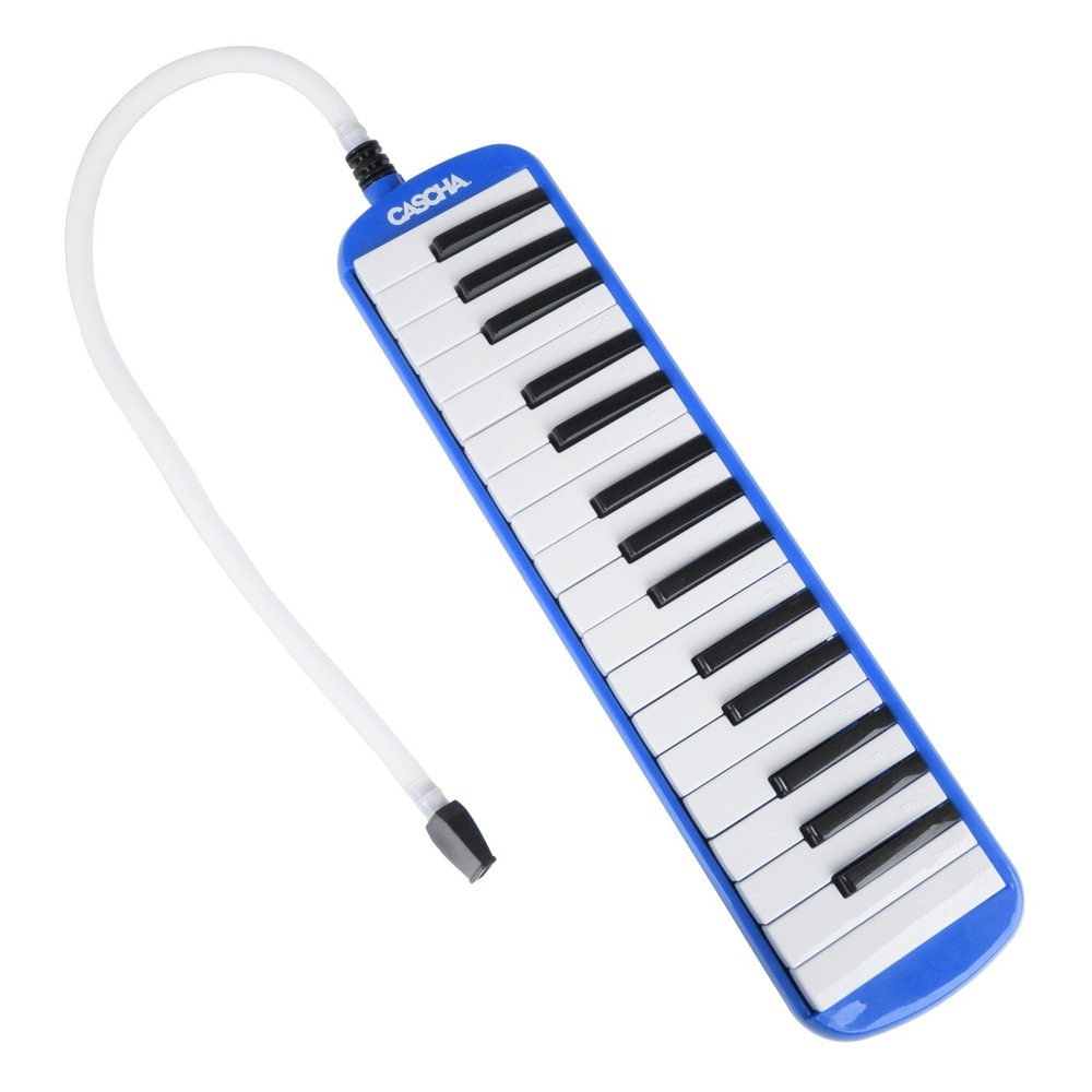 CASCHA HH 2060 Melodica Blue