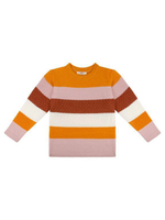 Джемпер р-р 116-122, горчица 2105