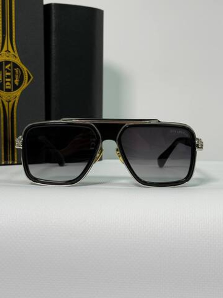 Солнцезащитные очки Dita