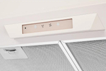Вытяжка Kuppersberg INLINEA 72 Beige