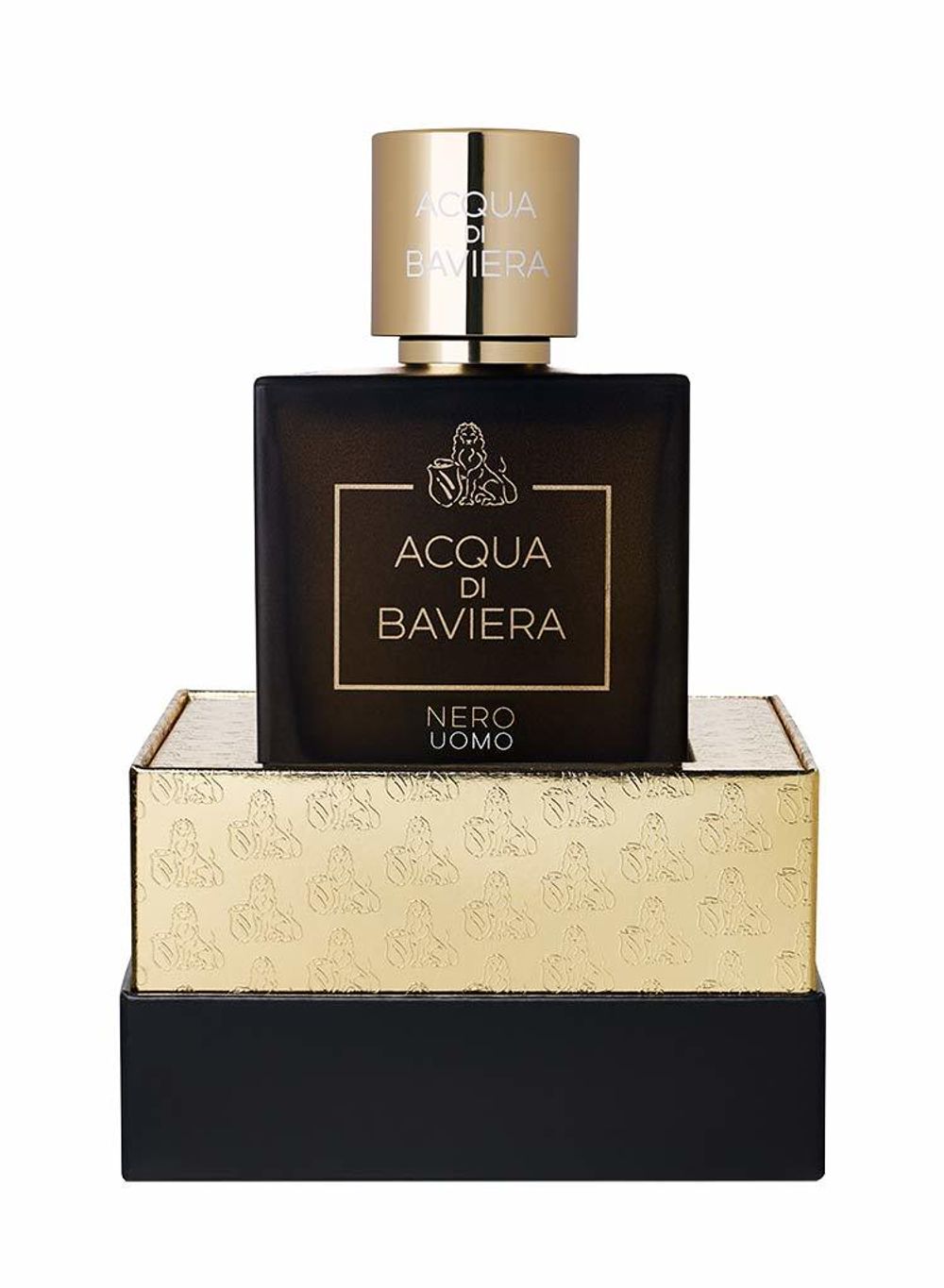 Acqua di Baviera Nero Uomo