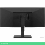 Монитор LG UltraWide 34BN670P-B