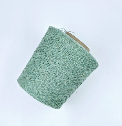 Loro Piana Кашемир 50% шелк 50% 1350 м в 100 г шалфей