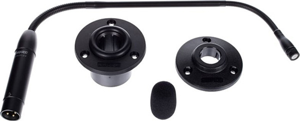 Микрофон Shure MX412/C