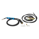 Сварог PRO MIG 160 SYNERGY N227 сварочный инвертор 00000091096