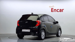 Kia Morning Urban (JA) Signatures (09.2020)