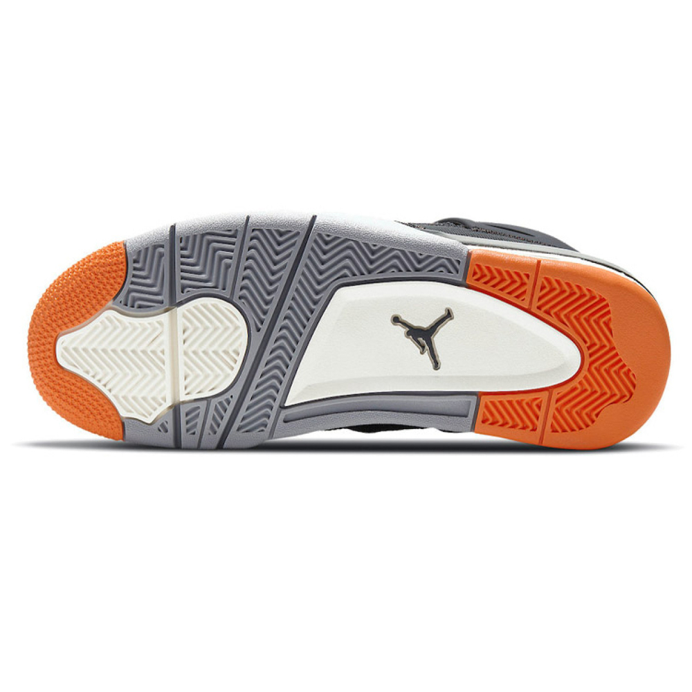 Кроссовки Air Jordan 4 Retro Starfish