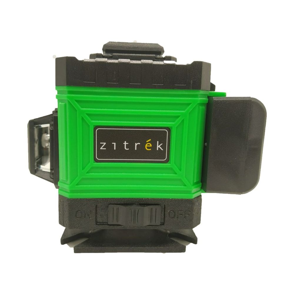 Построитель лазерный Zitrek LL12-GL-Cube, 30 м
