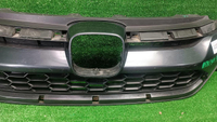 Решетка радиатора Honda CR-V 4 (2014-2018)