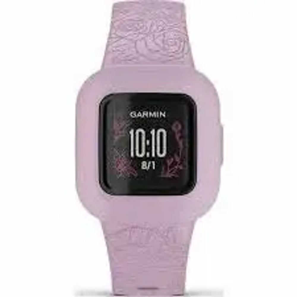 Детские часы vivofit jr.3 Lilac FLORAL