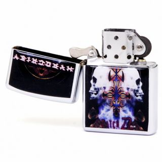 Зажигалка сувенирная Hypocrisy Catch 22 (258)