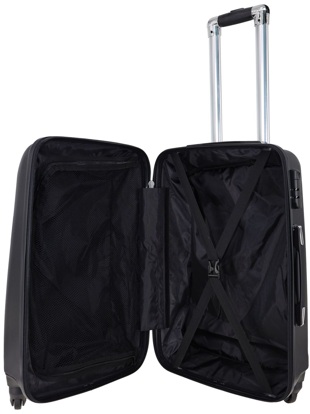 Чемодан 416-3