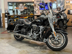 Harley-Davidson Road King, 2022