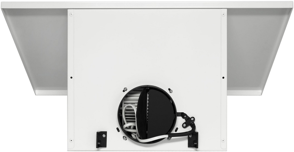 Кухонная вытяжка MAUNFELD Tower C 60 белый