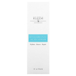 Kleem Organics, Сыворотка с гиалуроновой кислотой, 30 мл (1 жидк. унц.)