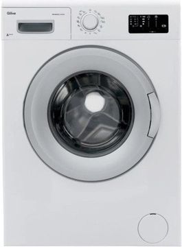 Стиральная машина Qilive WM OR1449 CF2B