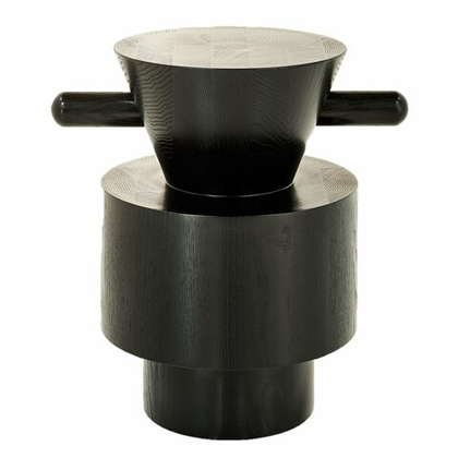 Стол Wittmann Grain Cut Table