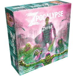 Zpocalypse: ZMaster