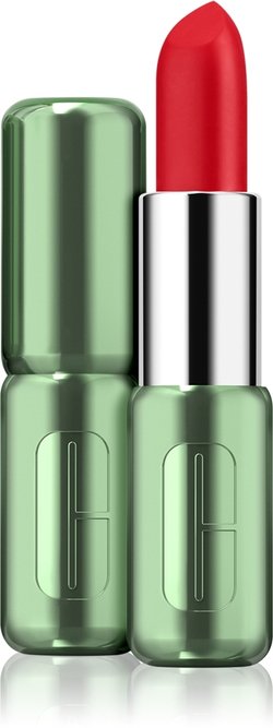 Clinique Pop Longwear Lipstick Matte - матовая помада, 3,9 g