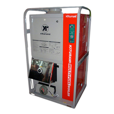 Котел комбинированный Kiturami KRM-70R - 81,4 кВт (двухконтурный)